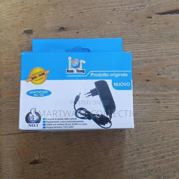 12V Adapter Power Supply, Universal Charger in Dar es Salaam, Tanzania