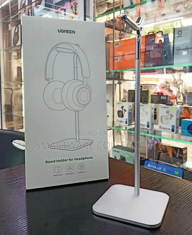 Headset Stand Gaming Headset Bracket Headphone Holder in Dar es Salaam, Tanzania