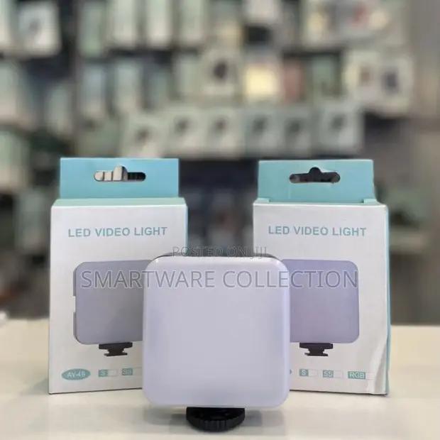 Laptop Camera Light For Zoom Meeting Photography Lighting in Dar es Salaam, Tanzania