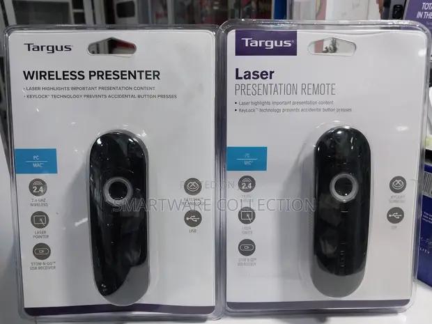 Laser Pointer Pen Wireless USB Receiver PPT Remote Control in Dar es Salaam, Tanzania