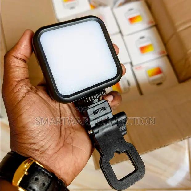 Led Selfie Light For Tablet Video Light Abs Circuit Board in Dar es Salaam, Tanzania