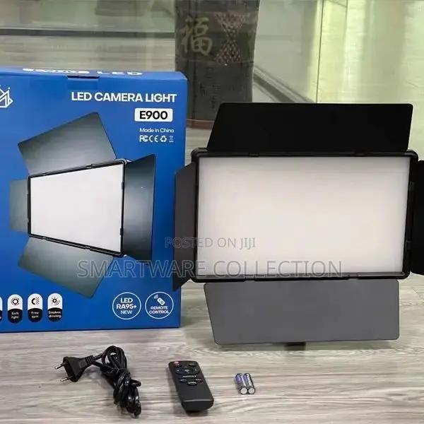 LED Studio Light Adjustable Photography Light Professional in Dar es Salaam, Tanzania