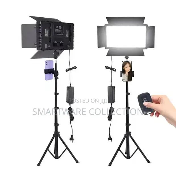 LED Video Light, Lighting For Photo StudiosVideo Light in Dar es Salaam, Tanzania