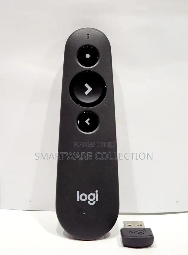 Logitech R500 Wireless Presenter Laser in Dar es Salaam, Tanzania