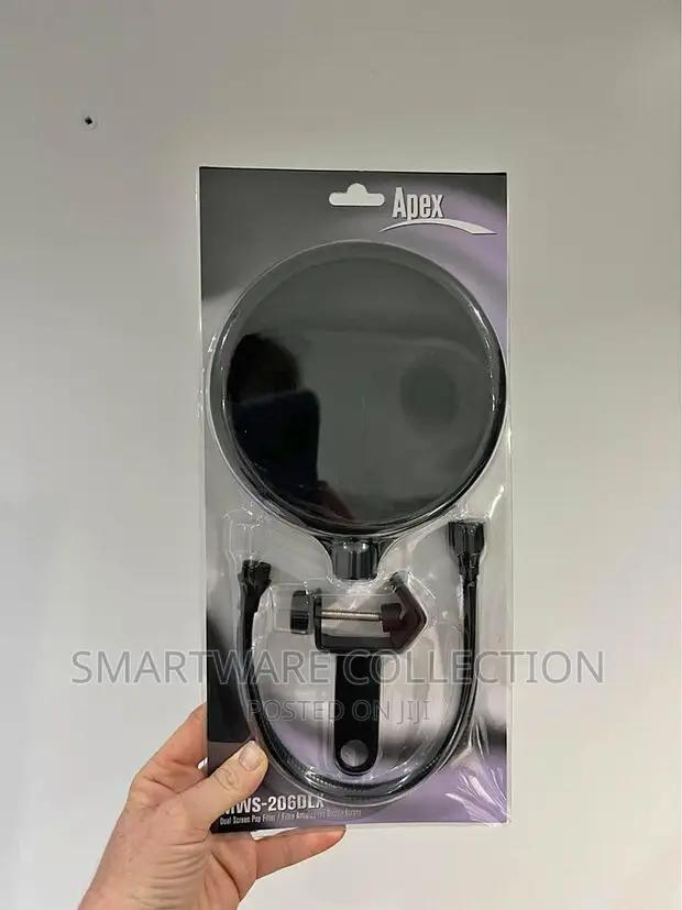 Mic Pop Filter With Windsrceen Foam Cover Noise Reduction in Dar es Salaam, Tanzania