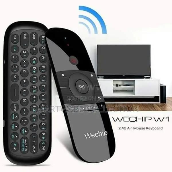 Mini Air Mouse Integrated Keyboard Mouse Combo 2.4G Wireless in Dar es Salaam, Tanzania