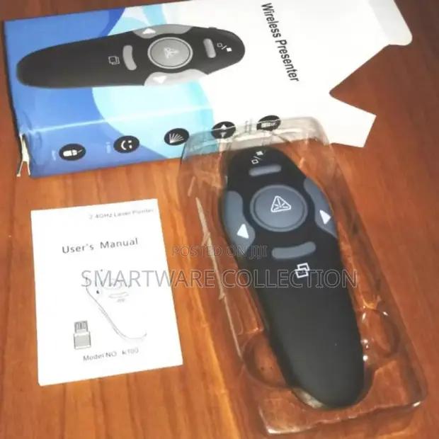 2.4ghz Wireless USB Powerpoint Presentation PPT Flip Pen in Dar es Salaam, Tanzania
