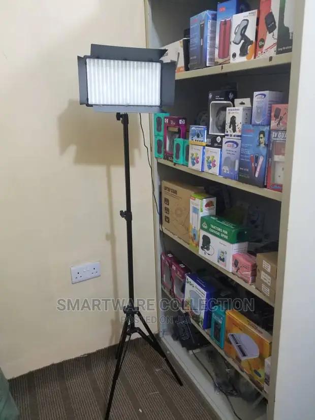 Photography Lighting Kitphoto Video Studio Light Lamp in Dar es Salaam, Tanzania