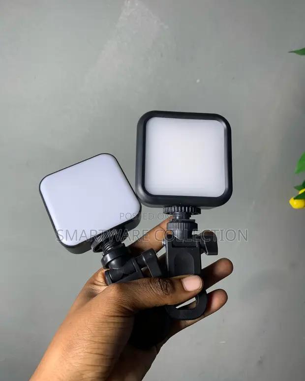 Portable 36 Led Video Light Camera Selfie Vlog Fill Light in Dar es Salaam, Tanzania