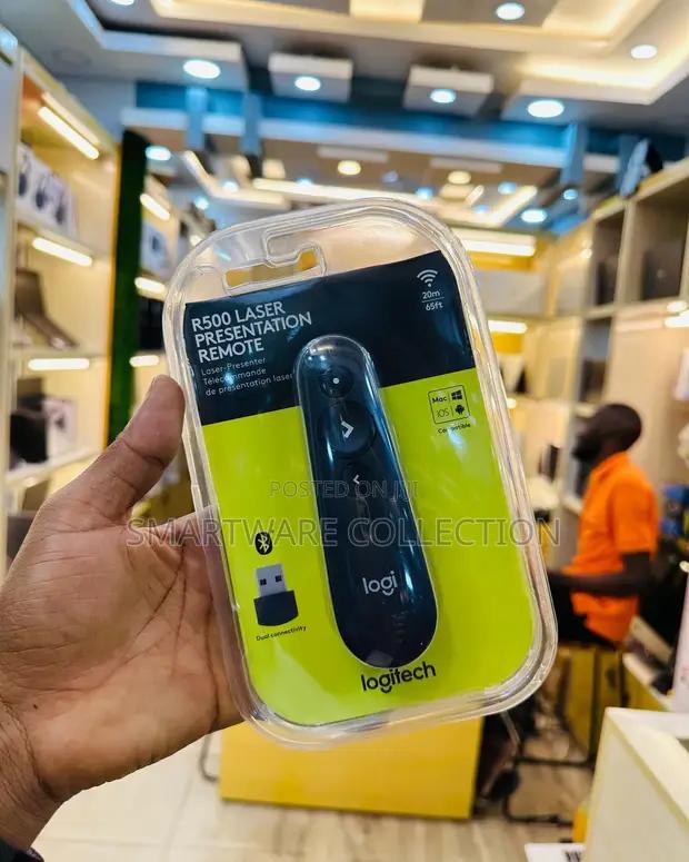 Power Point Presentation Remote Control Wireless USB Pointer in Dar es Salaam, Tanzania