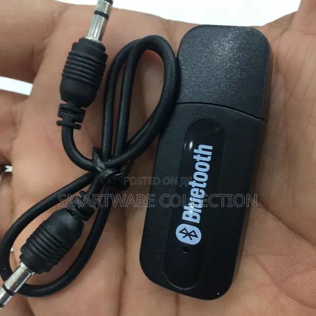 2 In 1 Bluetooth Transmitter Receiver With AUX For TV PC in Dar es Salaam, Tanzania