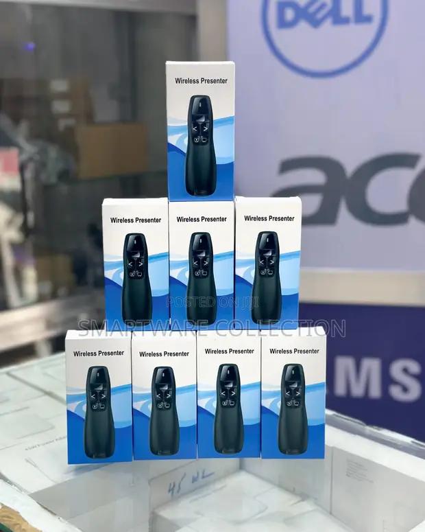Presentation Remote Control Powerpoint Presentation Clicker in Dar es Salaam, Tanzania