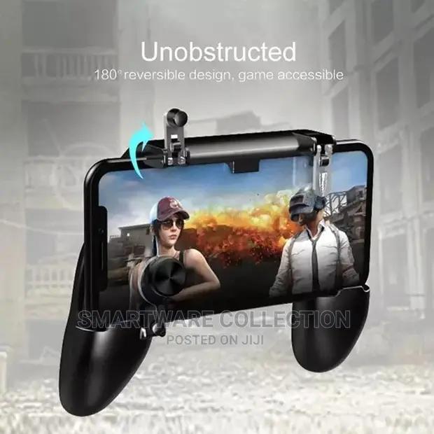 PUBG Gamepad Joystick Game Controller Vibrator in Dar es Salaam, Tanzania