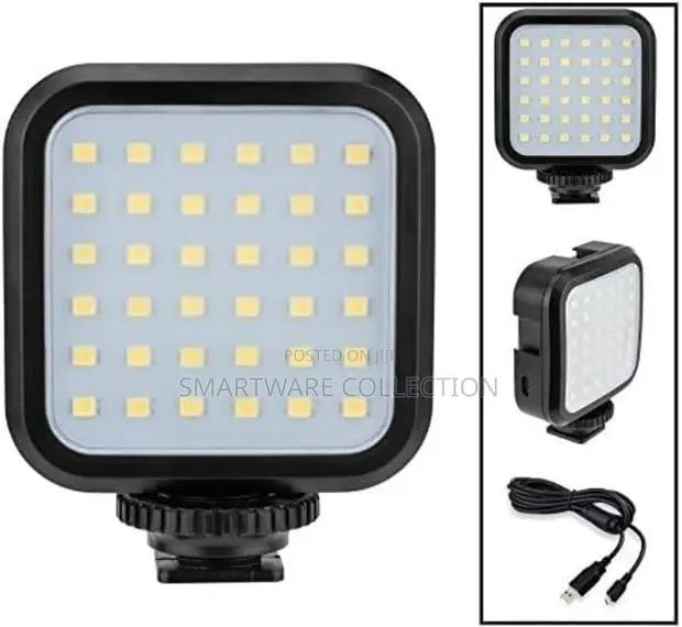 Rechargeable Clip Light, Portable Phone Light For Laptop in Dar es Salaam, Tanzania