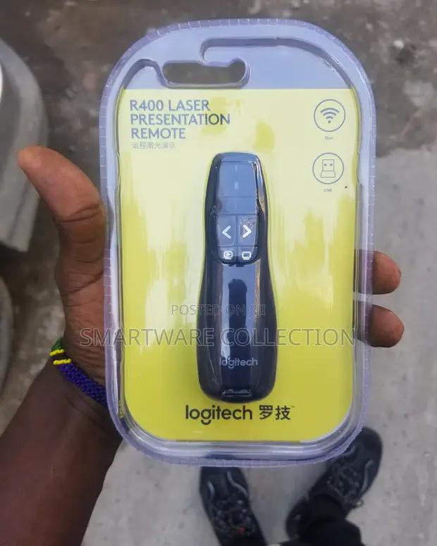 Remote Control Wireless USB PPT Presenter Laser Pointer in Dar es Salaam, Tanzania