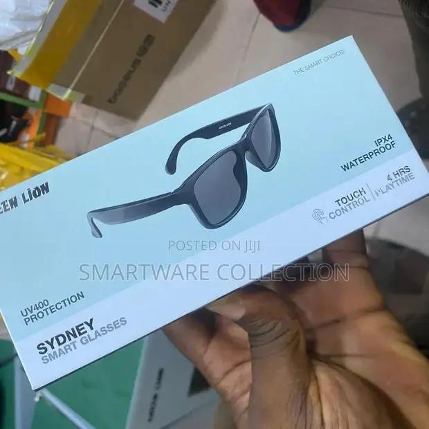 Smart Glasses, Polarized Sunglasses, Bluetooth Sunglasses in Dar es Salaam, Tanzania