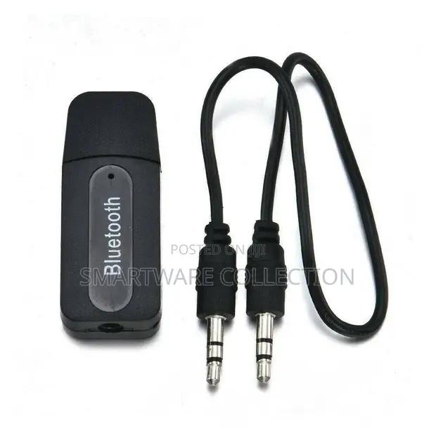 Speaker Audio Receiver Bluetooth-compatible Audio Cable AUX in Dar es Salaam, Tanzania