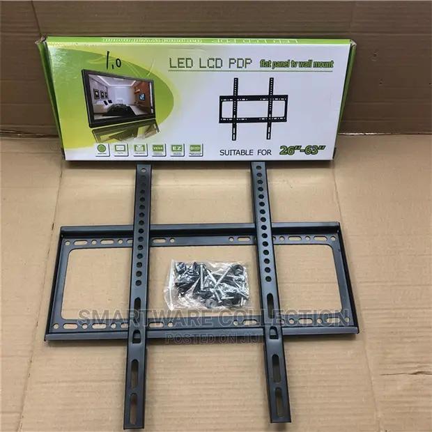 Super Heavy Duty TV Wall Mount Bracket For 14 To 43 Inch in Dar es Salaam, Tanzania