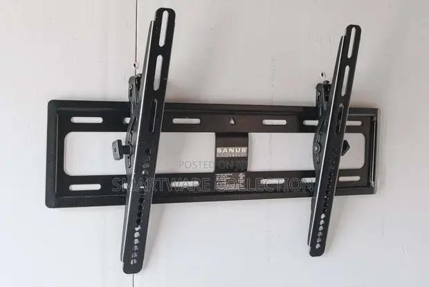 Tilt TV Stand TV Wall Mounted For TV Size 32′′-55′′Screen in Dar es Salaam, Tanzania