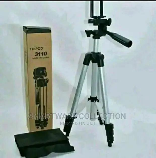 Tripod For Phone, Mobile Tripod Stand For Video Recording in Dar es Salaam, Tanzania