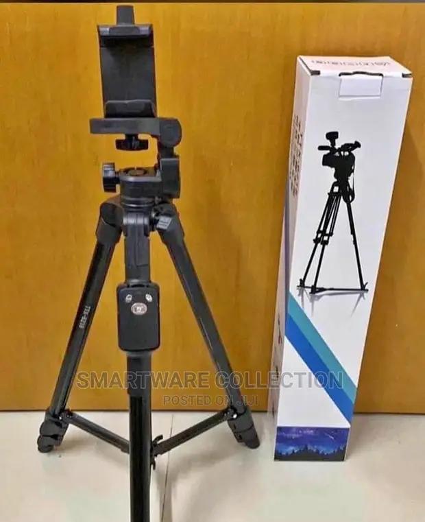 Tripod Holder For Smart PhoneTabletWebcamGopro, Tripod in Dar es Salaam, Tanzania