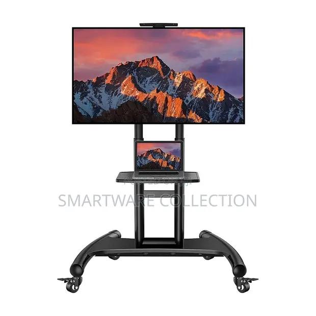 TV Portable Wheel Stand For Presentations, Home, Office in Dar es Salaam, Tanzania