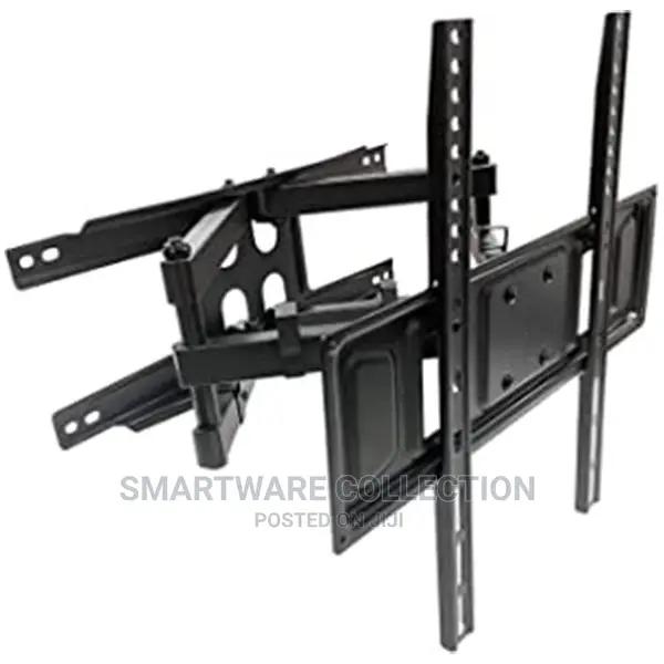 TV Wall Mount Bracket TV Wall Bracket Double Arm 32-75 Inch in Dar es Salaam, Tanzania