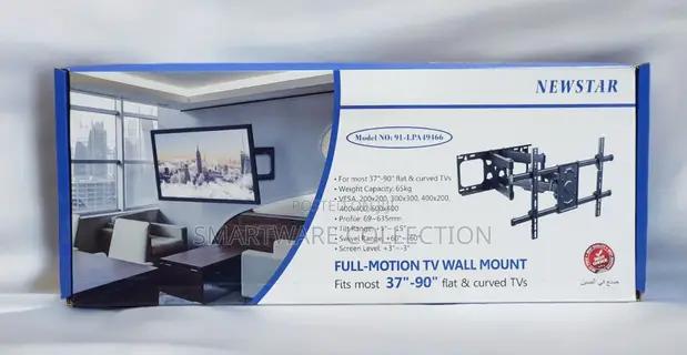 Tv Wall Mount Long Arm Tv Wall Mount For Most 37-90 Inch Tv in Dar es Salaam, Tanzania