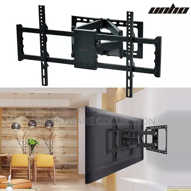 TV Wall Mounts Full Motion TV Mount With Swivel in Dar es Salaam, Tanzania