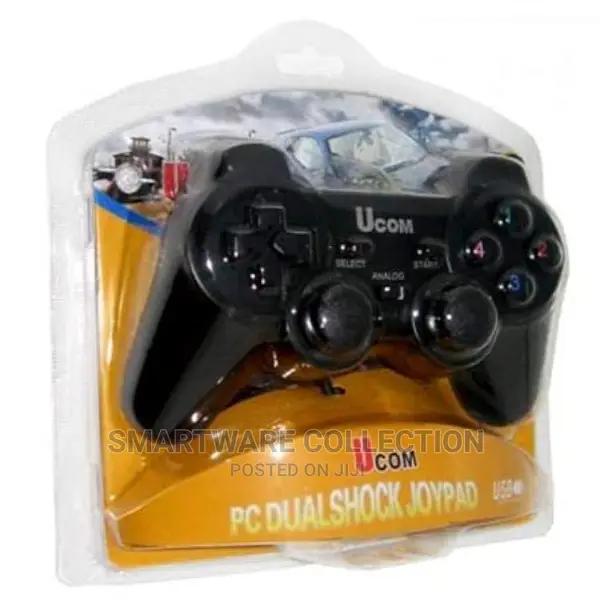 UCOM USB Gamepad For Pc in Dar es Salaam, Tanzania