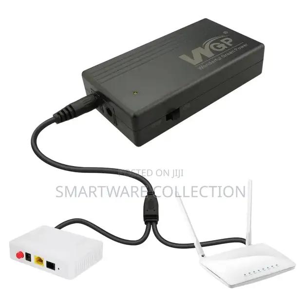 USB-A To 12V 5.5MM Power Cable in Dar es Salaam, Tanzania