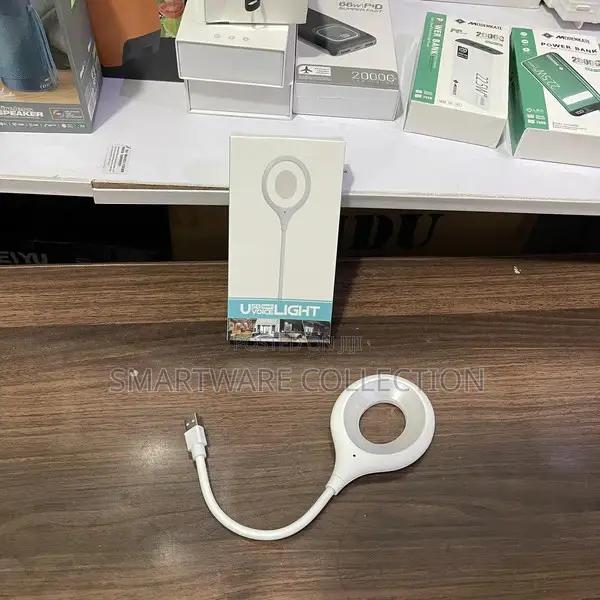 USB Voice Control Night Light, Smart LED Reading Lamp in Dar es Salaam, Tanzania