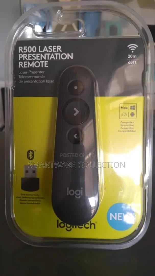 USB Wireless Presenter With Red Laser Pointer For Windows in Dar es Salaam, Tanzania