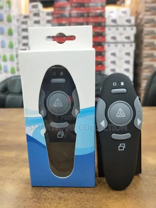 USB Wireless Red Laser Page Turning Pen Powerpoint Presenter in Dar es Salaam, Tanzania