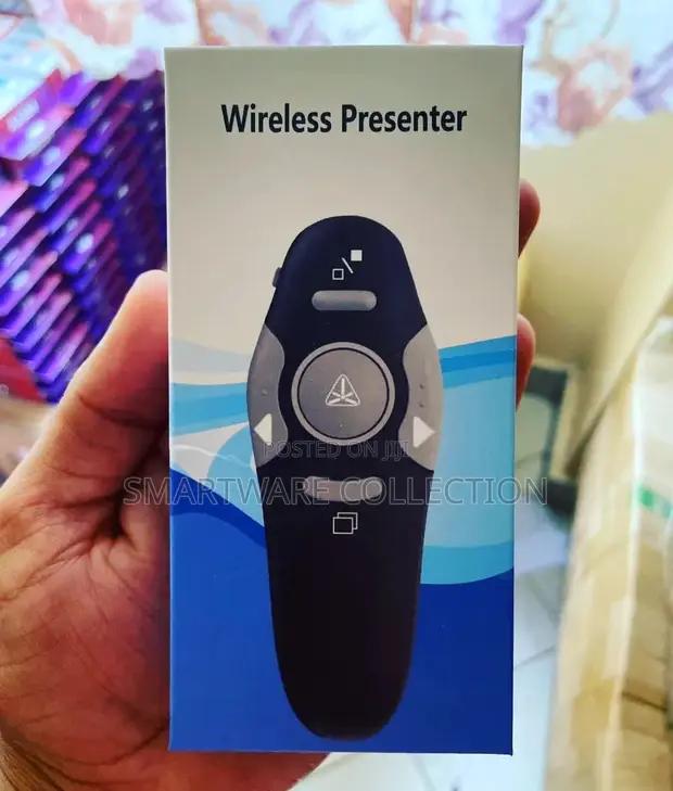 USB Wireless Remote Control Laser Presenter Powerpoint PPT in Dar es Salaam, Tanzania