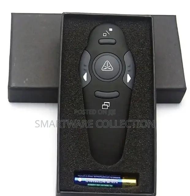 Wireless Presenter Laser Pointer Power Point PPT Pen in Dar es Salaam, Tanzania