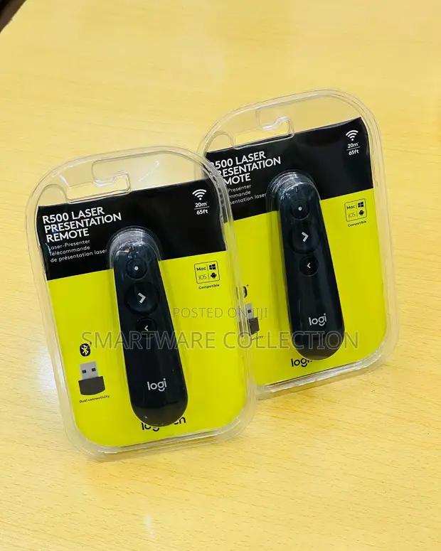 Wireless Presenter Power Point Presentation Laser Pointer in Dar es Salaam, Tanzania