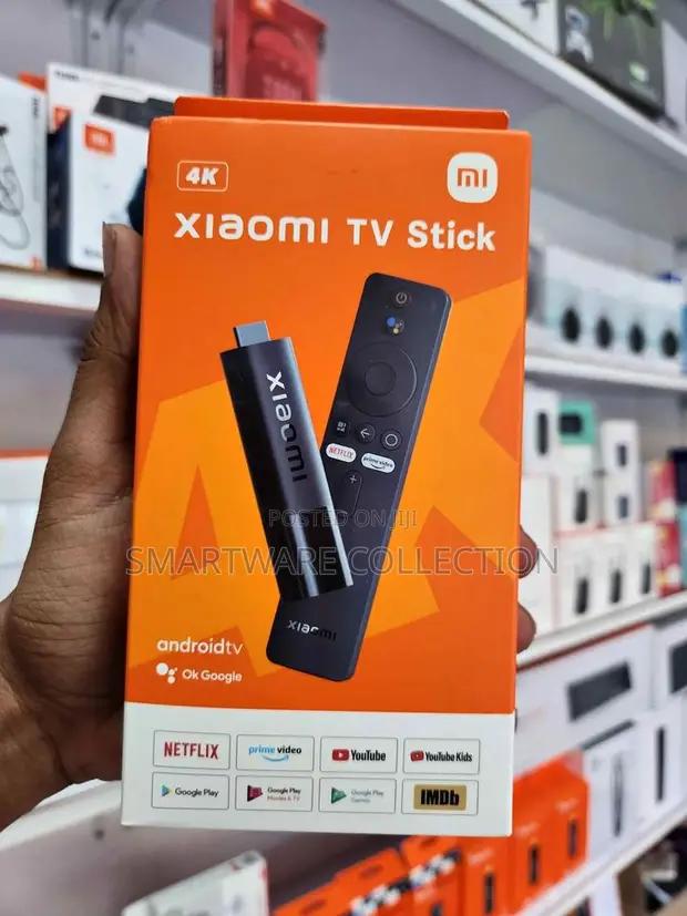 Xiaomi Mi TV Stick Android TV Smart Wifi Streaming Device in Dar es Salaam, Tanzania