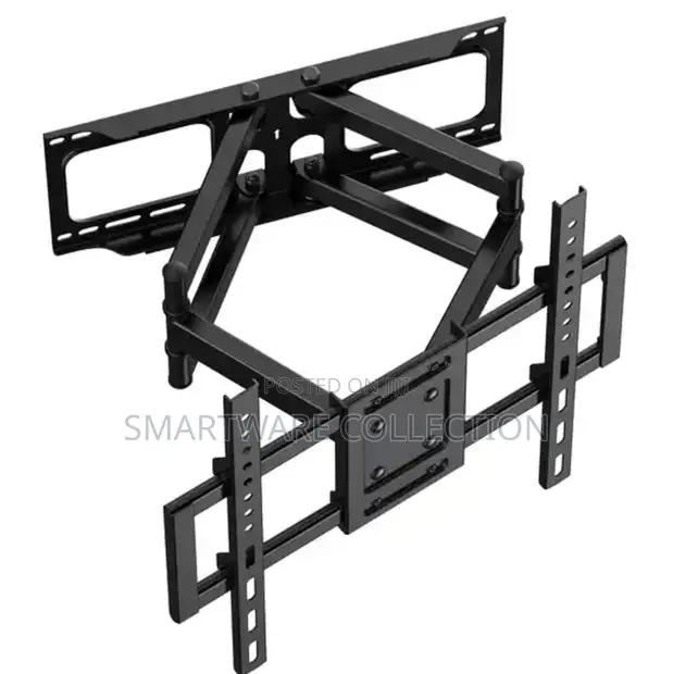 32 To 75 Inch Wall Mount Bracket For Large TV  50 KGS Load in Dar es Salaam, Tanzania