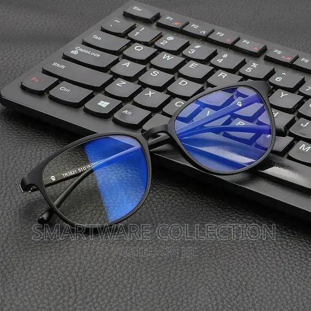 Anti-blue Computer Reading Glasses, Blue Light Filter Eye in Dar es Salaam, Tanzania