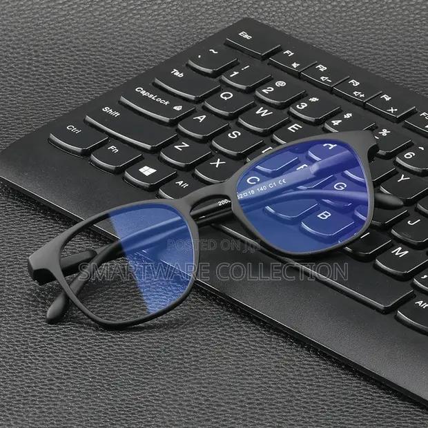 Anti Blue Light Computer Reading Glasses For Men And Women in Dar es Salaam, Tanzania