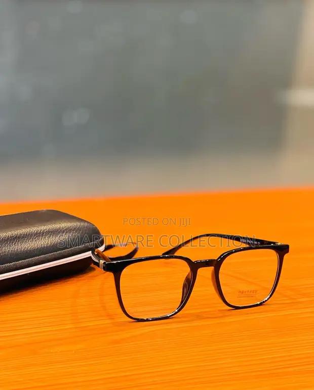 Blue Cut Computer Glasses For Eye Protection  Zero Power in Dar es Salaam, Tanzania