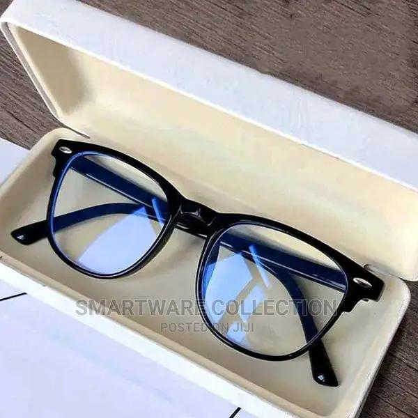 Blue Light Blocking, Computer Readers Anti UVGlare Eyeglass in Dar es Salaam, Tanzania