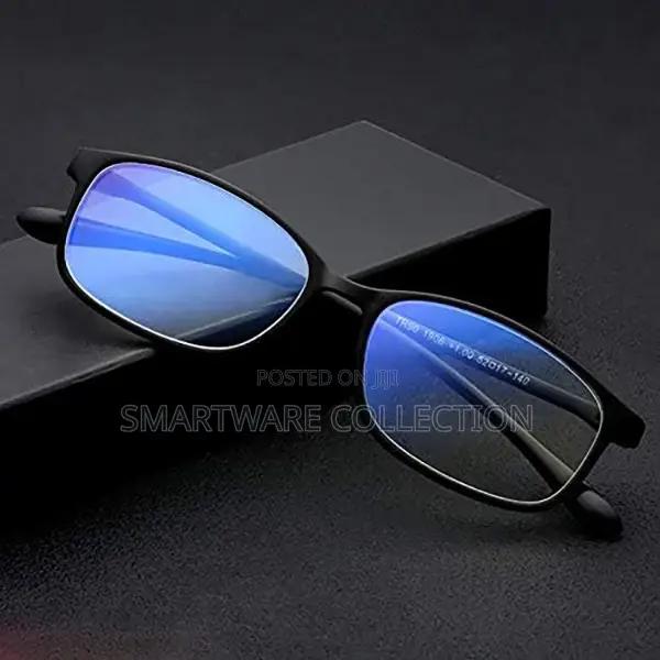 Blue Light Blocking Eye Glasses Anti-uv Computer Glasses in Dar es Salaam, Tanzania