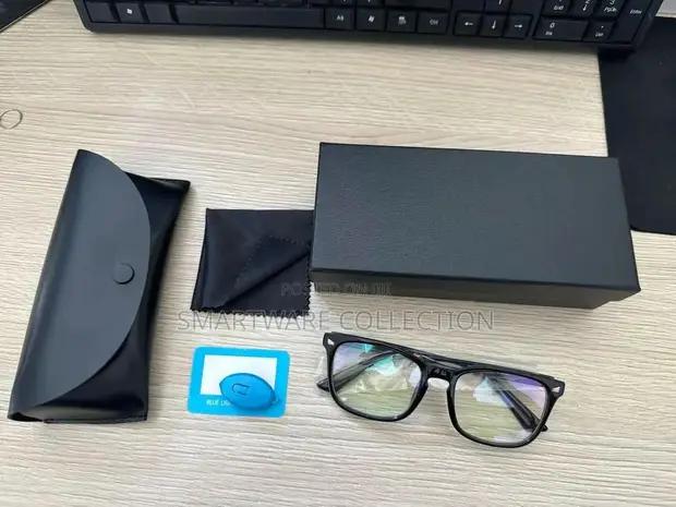 Blue Light Blocking Glasses Computer Gaming Eyewear in Dar es Salaam, Tanzania