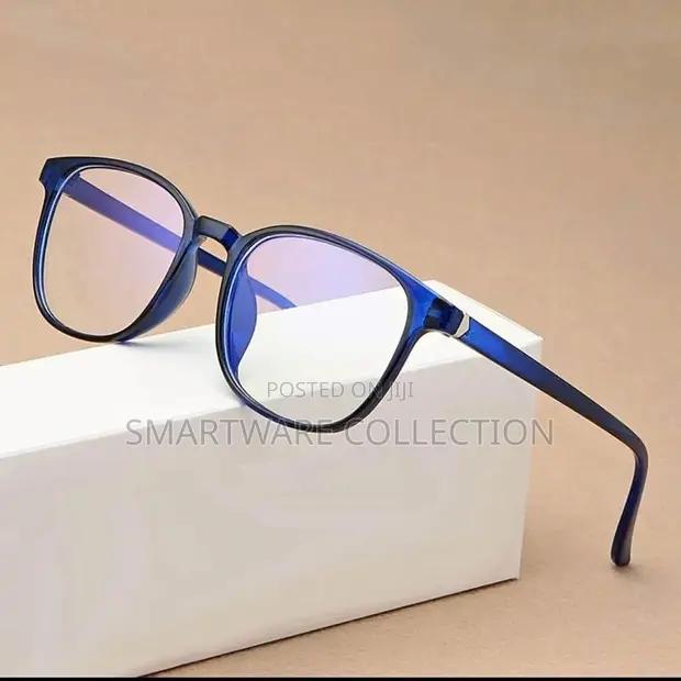 Computer Blue Light Blocking Glasses  Anti Glare Blue Light in Dar es Salaam, Tanzania