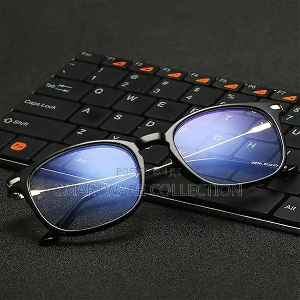 Computer Eyeglasses With Thin Reflective Lens, Antiglare in Dar es Salaam, Tanzania