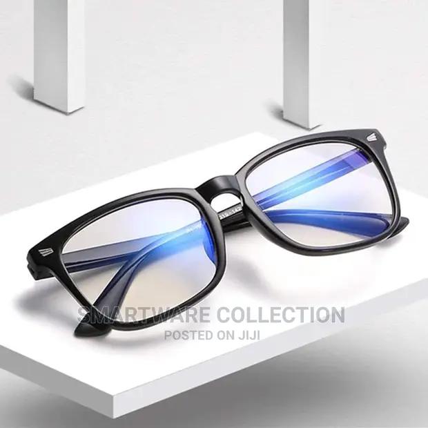 Computer Glasses- Anti Blue Ray Square Eyeglasses Reading in Dar es Salaam, Tanzania