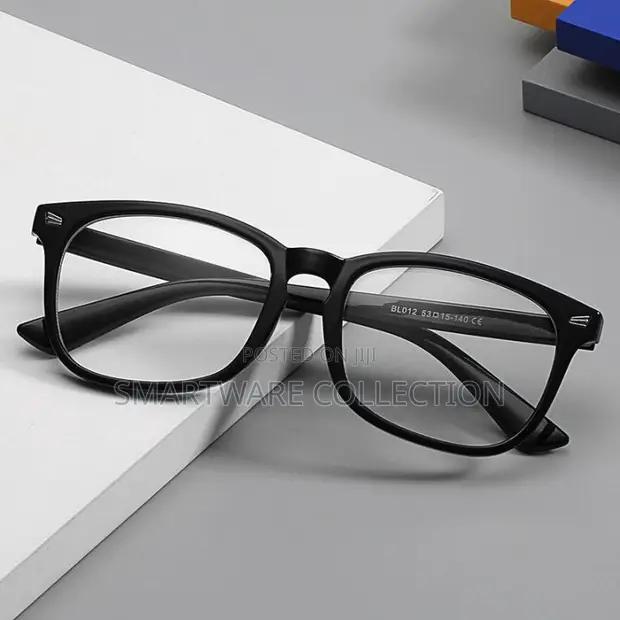 Computer Glasses  Anti Glare, Lightweight Blocks Harmful in Dar es Salaam, Tanzania
