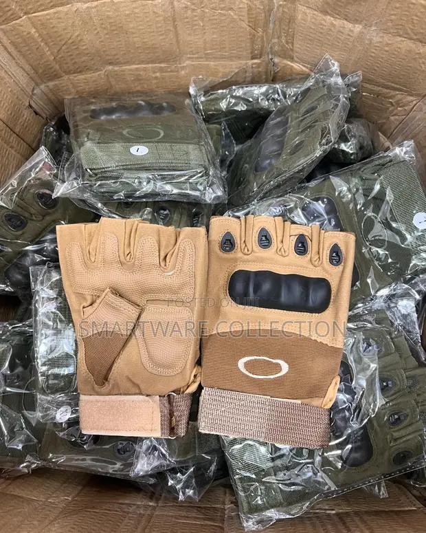 Fitness Gloves, Training Gloves For Men And Women in Dar es Salaam, Tanzania